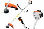 Ремонт мотокос STIHL